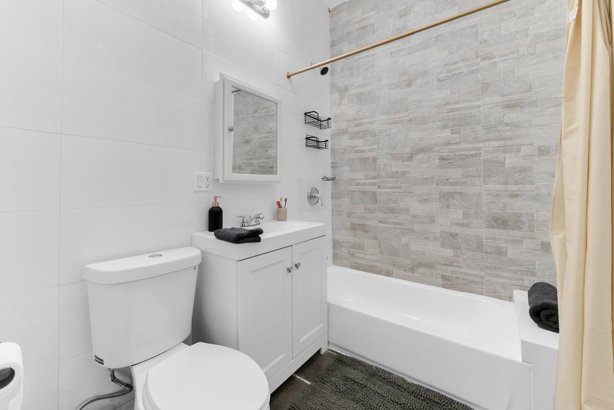 Charming 2Br Bkyrd Near Williamsburg Apartamento Nova Iorque Exterior foto
