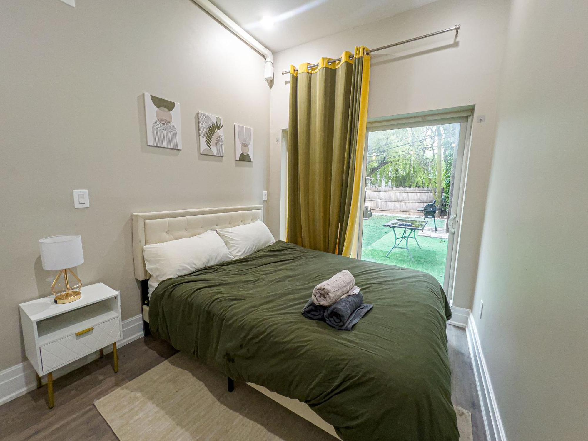 Charming 2Br Bkyrd Near Williamsburg Apartamento Nova Iorque Exterior foto